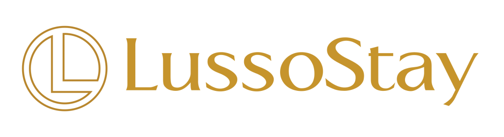 LussoStay Logo